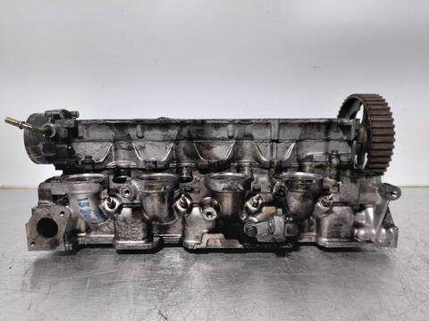 Foto 3ª: Culata Peugeot 206 XT BERLINA 68CV 50KW [8HX] (2002)