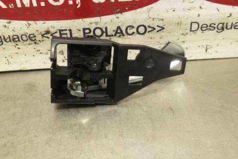 Foto 2ª: Maneta Interior Trasera Derecha Toyota Rav4 XR 177CV 130KW [A2ADFHV] (2008)