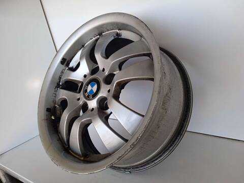 Foto 2ª: LLanta Aleacion Bmw Serie 3 315 318D BERLINA 122CV 90KW [M47N204D4] (2007)