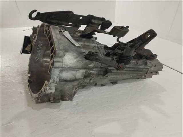 Caja Cambios Hyundai Getz 1.5 CRDI 82CV 60KW