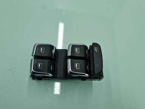 Botonera Elevalunas Audi A3 AMBIENTE 150CV 110KW