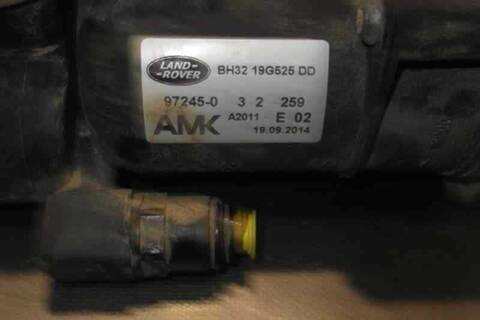 Foto 4ª: Bomba de Suspension Land Rover Discovery V6 TD EDITION 60 YRS 190CV 140KW [276DT] (2008)