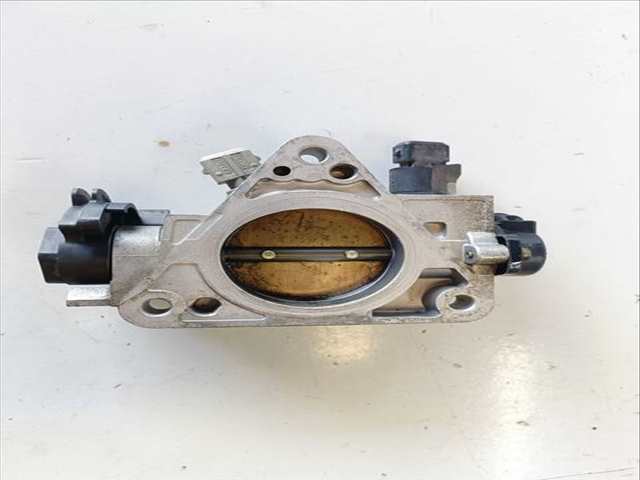 Foto 2ª: Caja Mariposa Peugeot 206 XS 1.6 88CV (1999)