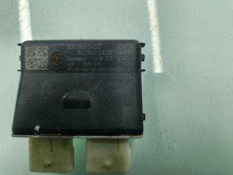 Foto 2ª: Centralita Motor ECU Audi Q3 35 TDI BASICO 150CV 110KW [DTSB] (2021)