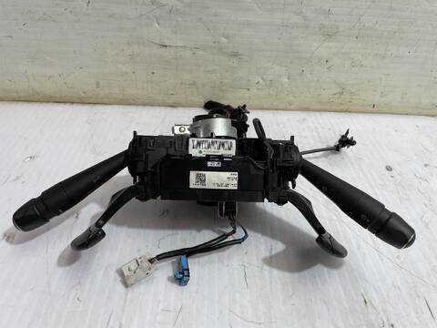 Foto 3ª: Mando Multifuncion Peugeot 508 ALLURE 163CV [RHHDW10CTED4] (2011)