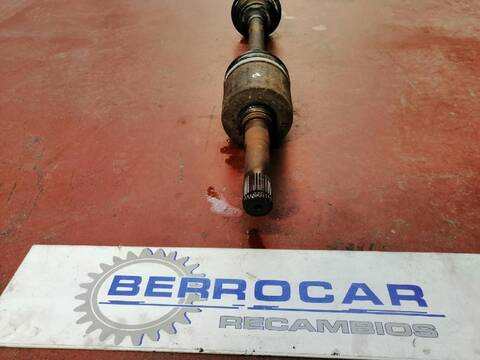 Transmision Delantera Izquierda Land Rover Range 3.6 TD V8 272CV