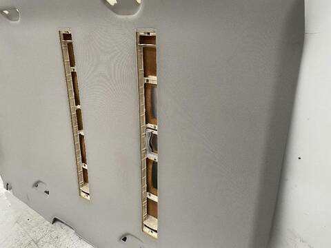 Foto 3ª: Techo Interior Volkswagen Transporter T6 CARAVELLE TRENDLINE [CXHB] (2019)