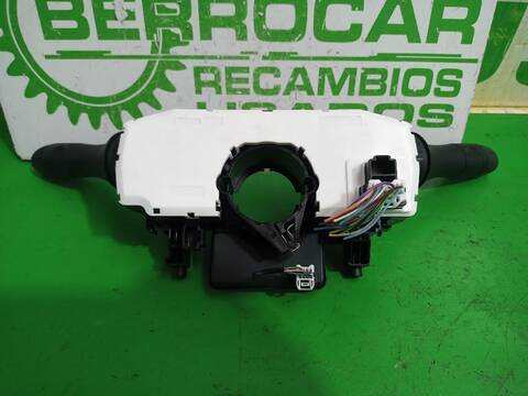 Foto 3ª: Mando Multifuncion Nissan Qashqai ACENTA 140CV [HR13DDT] (2013)