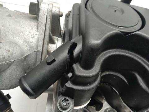 Foto 2ª: Culata Alfa Romeo 156 2.4 JTD CAT 140CV 103KW [839A6000] (2001)