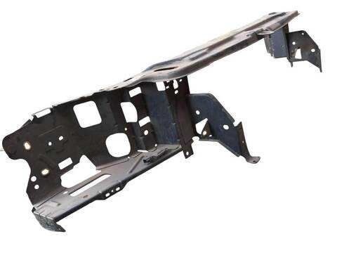 Foto 2ª: Paragolpes Delantero Volvo XC 90 2.5 T AWD (2002)