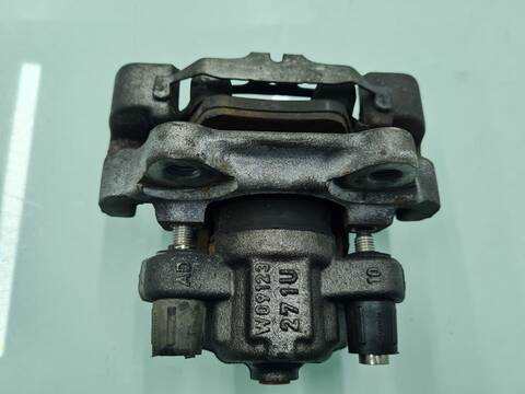 Foto 2ª: Pedal Embrague Bmw Serie 1 114 116D 116CV 85KW [B37U] (2016)