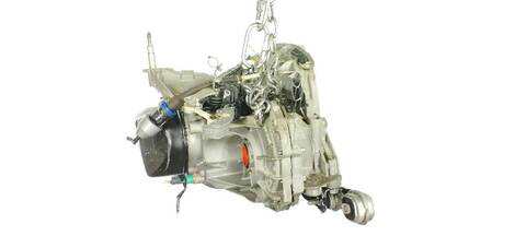 Foto 3ª: Caja Cambios Renault Clio 1.2 16V BB05 BB0W BB11 BB27 BB2T BB2U BB2V CB05 ... [D4F 706] (1998)