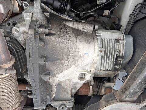 Foto 2ª: Caja Cambios Peugeot 308 1.6 HDI 92CV 68KW [9H06] (2013)