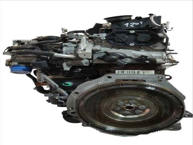 Foto 3ª: Motor Completo Audi A3 1.6 TDI 110 CV 81KW [CXX]