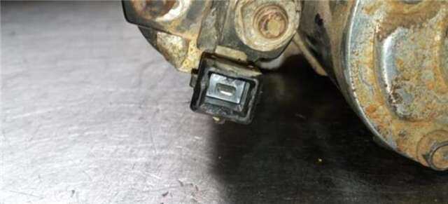Foto 3ª: Motor de Arranque Citroen Berlingo 1.6 [5FK]