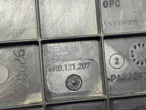 Foto 2ª: Electroventilador Seat Ibiza BXW (2009)