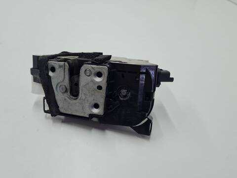 Cerradura Puerta Delantera Izquierda Renault Clio AUTHENTIQUE 75CV 55KW