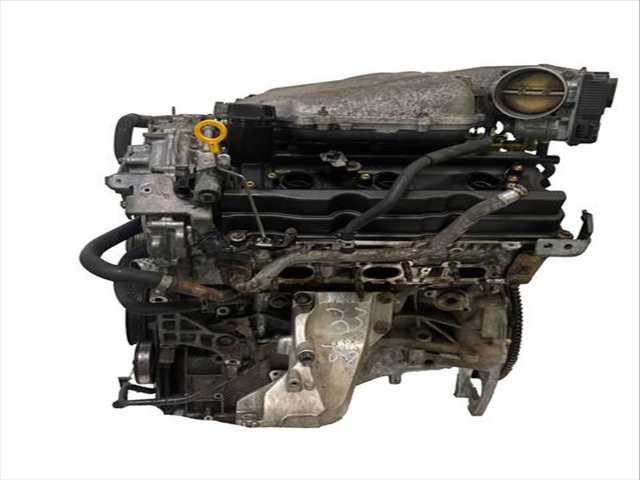 Motor Completo Infiniti FX 3.5 280 CV 206KW