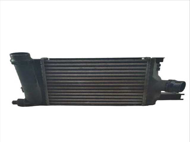 Intercooler Renault Clio 0.9 TCE 90 BHNF BHMA BHMH BHJK BHJR)