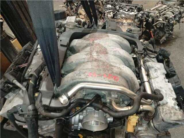 Foto 3ª: Motor Completo Mercedes Clase E 180 2.6 240 (210.062) [2.6 LTR. - 125 KW CAT] [M 112.914]
