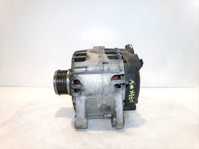 Alternador Citroen DS3 1.2 G CROSSBACK,2019-2022