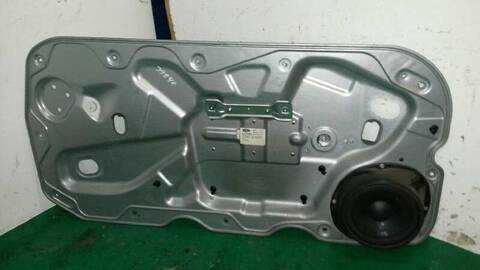 Elevalunas Eléctrico Delantero Izquierdo Ford Focus S BERLINA 136CV 100KW