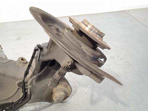 Foto 3ª: Mangueta Trasera Derecha Peugeot Expert 1.6 BLUE-HDI FAP 116CV 85KW [YH01] (2018)