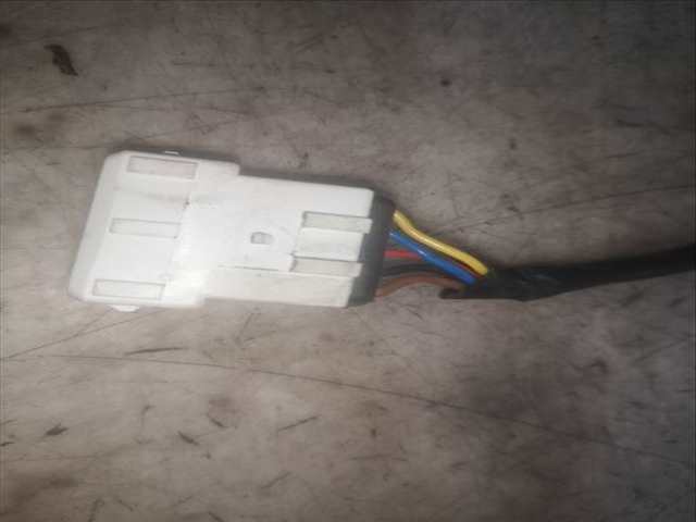 Foto 3ª: Retrovisor Derecho Citroen Berlingo WJZ (2001)