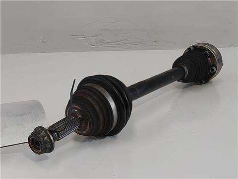 Transmision Delantera Izquierda Volkswagen Polo 64 1.9 D 64CV 47KW