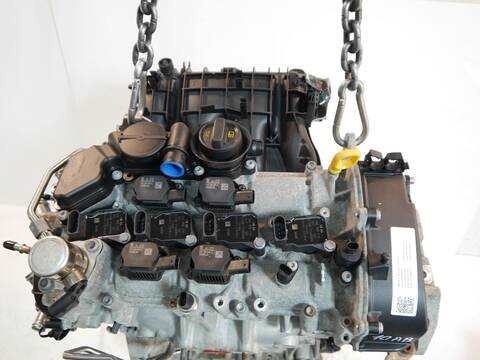 Motor Completo Seat Leon 1.5 TSI 131 CV 96KW