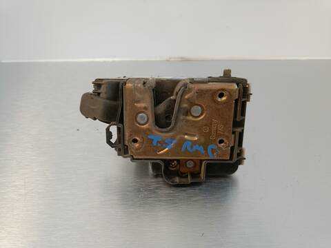 Foto 3ª: Cerradura Puerta Trasera Izquierda Seat Ibiza BASICO 60CV 44KW [ABD] (1996)