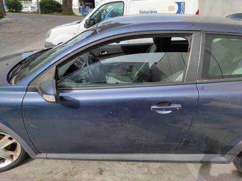 Puerta Delantera Izquierda Volvo C30 D4204T