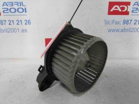 Calefacción Audi Allroad 2.5 TDI 132KW) 180CV