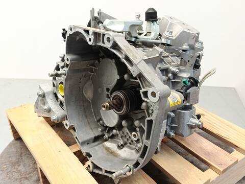 Foto 2ª: Caja Cambios Fiat Bravo 1.6 D MULTIJET 198AXH1B) 105CV 77KW [844 A3.000] (2014)