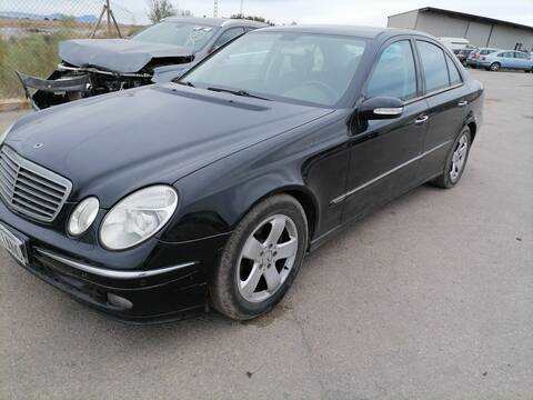 Cremallera de Direccion Mercedes Clase E 180 E 320 CDI 211.026) BERLINA 204CV 150KW