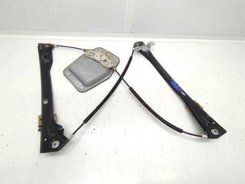 Foto 1ª: Elevalunas Eléctrico Delantero Izquierdo Volkswagen Jetta 2.0 TDI 140CV 103KW [BKD] (2008)