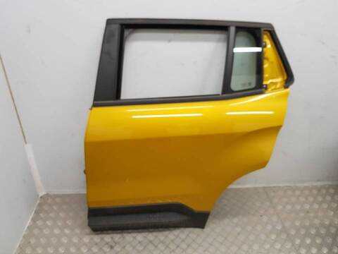 Puerta Trasera Izquierda Jeep Avenger ALTITUDE