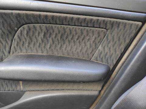 Airbag Lateral Delantero Derecho Bmw Serie 3 315 204D1 BERLINA