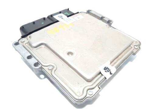 Foto 2ª: Centralita Motor ECU Kia Ceed 1.4 CRDI CAT 90CV 66KW [D4FC] (2016)