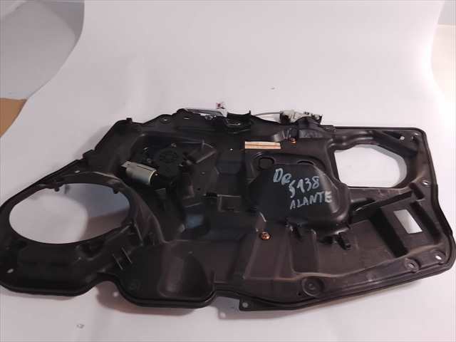 Elevalunas Eléctrico Delantero Derecho Mazda 6 2.0 D