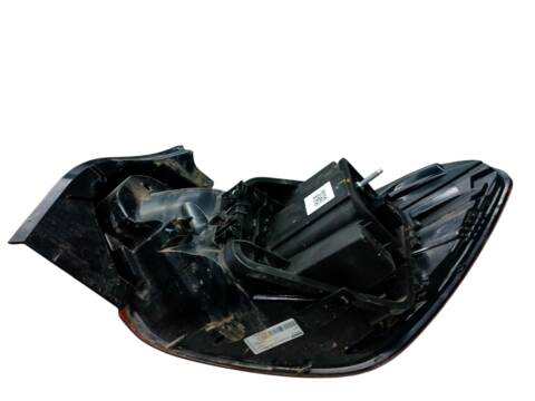 Foto 2ª: Piloto Trasero Izquierdo Dacia Logan TCE 90 L8MA L8M1 L8AC) (2012)