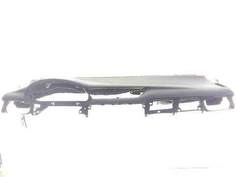 Foto 2ª: Kit Airbag Toyota Avensis 2.0 D-4D WWT271_) [2WW] (2009)