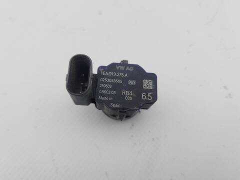 Foto 2ª: Sensor de Aparcamiento Volkswagen Tiguan 2.0 TSI 4MOTION 204CV 150KW [DNNE] (2025)