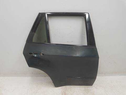 Puerta Trasera Derecha Bmw X5 3.0D