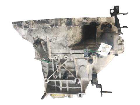 Foto 1ª: Caja Cambios Kia Cerato 2.0 CRDI (2004)