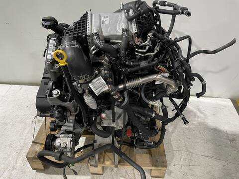 Motor Completo Volkswagen Transporter T6 CARAVELLE TRENDLINE
