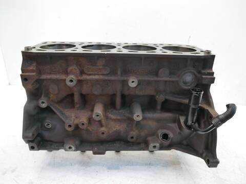 Foto 2ª: Bloque Motor Ford Transit 75 CV 55KW [R2PA] (2009)