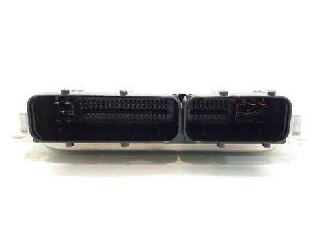 Foto 3ª: Centralita Motor ECU Volkswagen Passat ADVANCE BERLINA 130CV 96KW [AWX] (2003)
