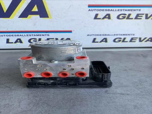 Centralita Abs Renault Express 1.5 DCI 95CV 0CV F6/K6 DESDE 04/2021)