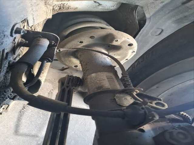 Foto 1ª: Amortiguador Delantero Izquierdo Fiat Tipo LIFE BERLINA 130CV 96KW [46346020] (2021)